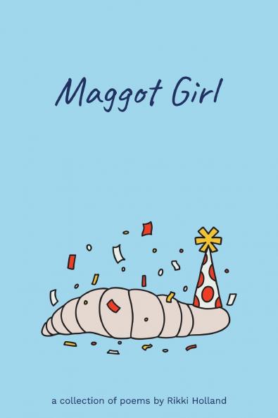 Maggot Girl