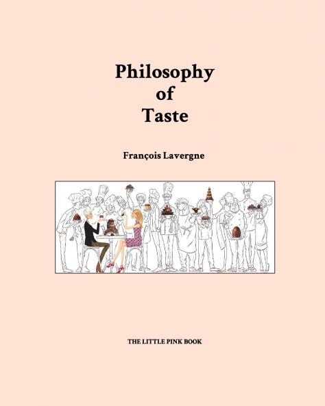Philosophy of Taste