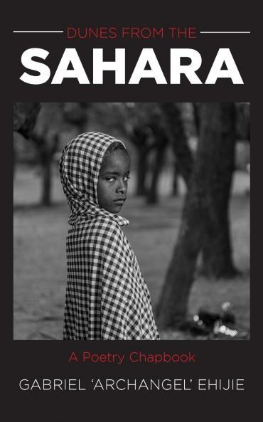 Dunes From the Sahara