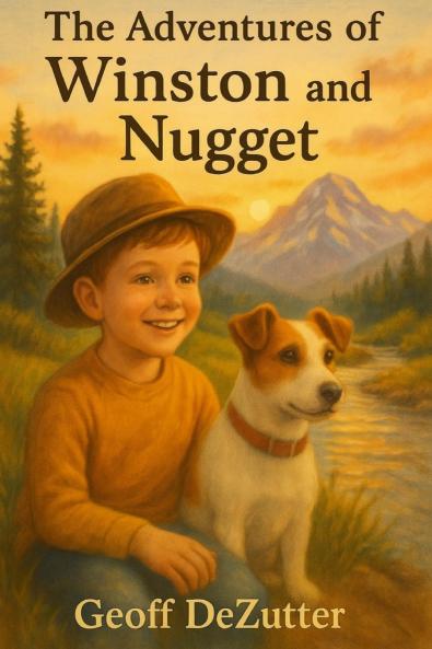 The Adventures Of Winston And Nugget