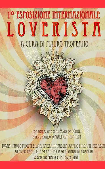 1° Esposizione Internazionale LOVERISTA