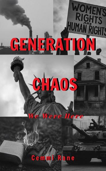 Generation Chaos