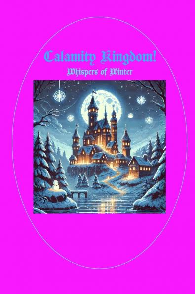 Calamity Kingdom