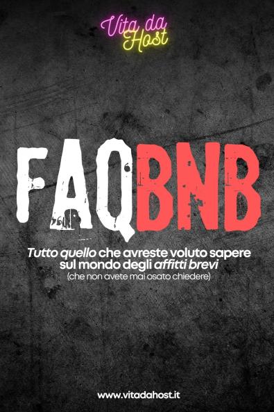 FaqBnb [Edizione 2025]