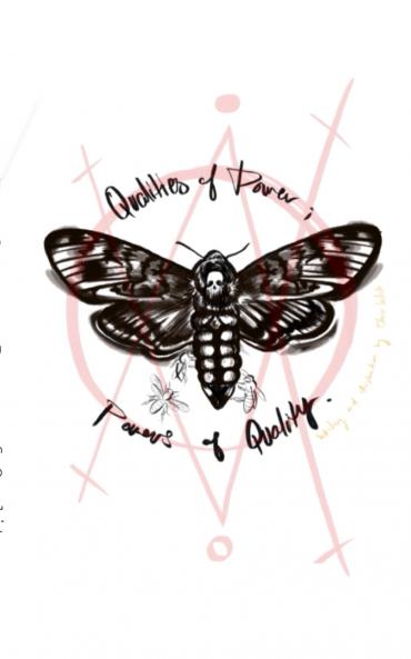 Qualities of Power; Powers of Quality.