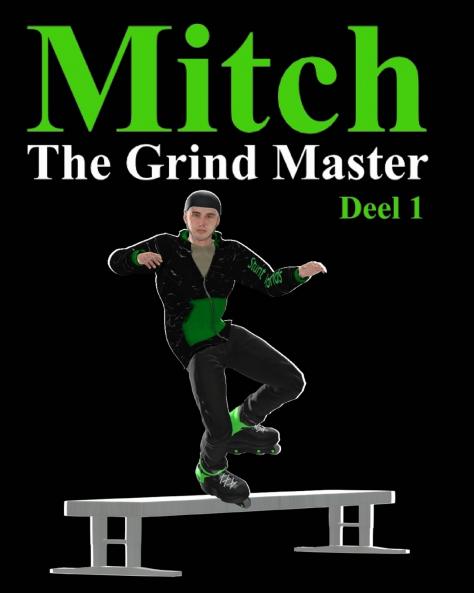Mitch The Grind Master
