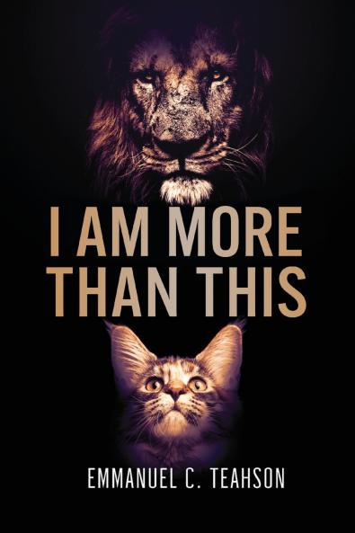 I Am More Than This