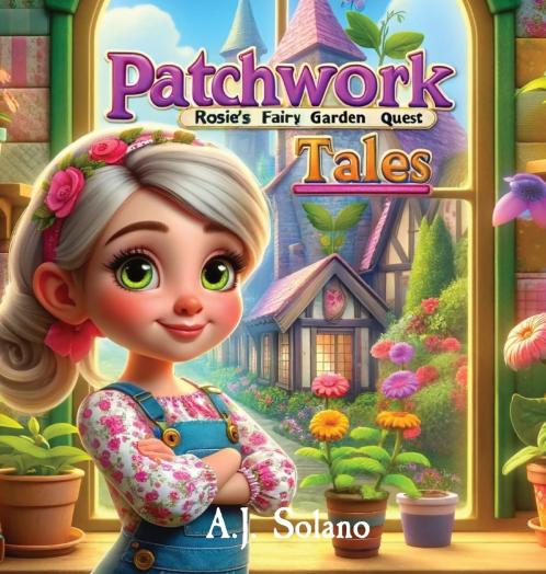 Patchwork Tales