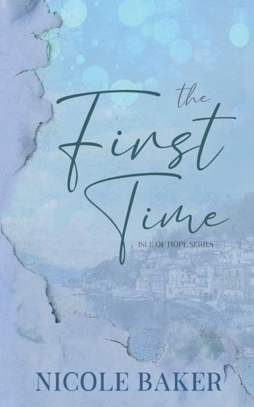 The First Time