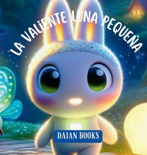 La Valiente Luna Peque��a