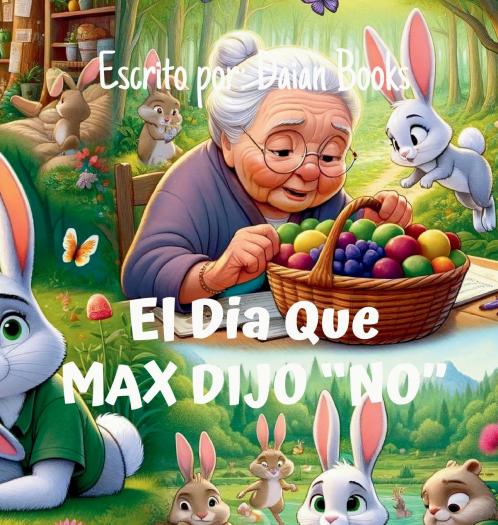 El Dia Max Dijo Que No