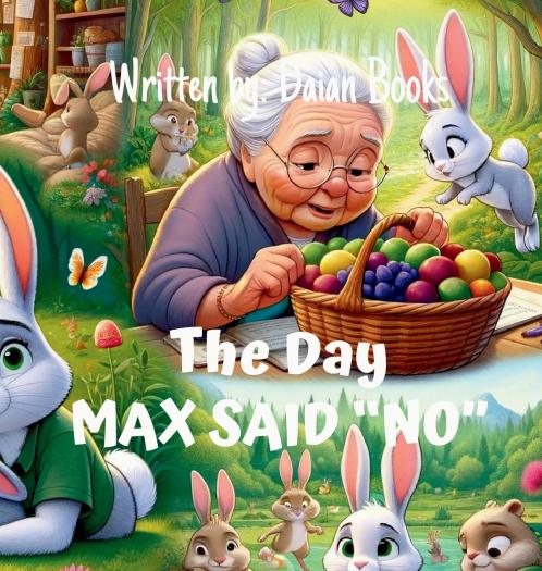 The Day Max Said No