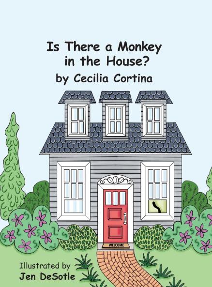 Is there a Monkey in the House?