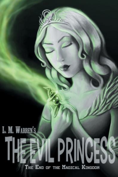 The End of the Magical Kingdom