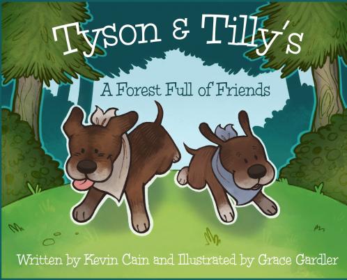 Tyson & Tilly's