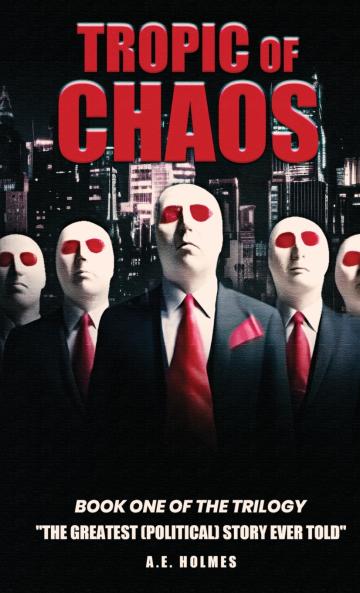 TROPIC of CHAOS