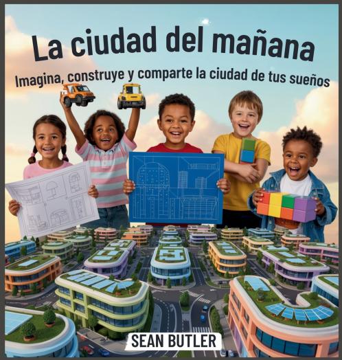 La Ciudad Del Mañana