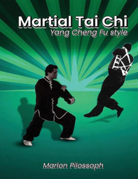 Martial Tai Chi
