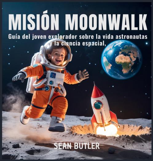 Misión Moonwalk