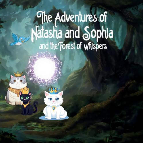 The Adventures of Natasha and Sophia