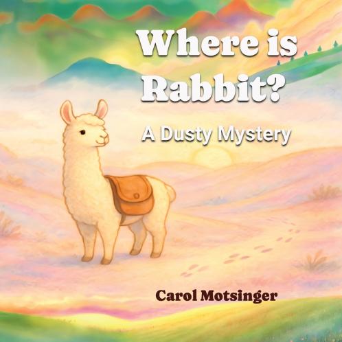 Where's Rabbit?