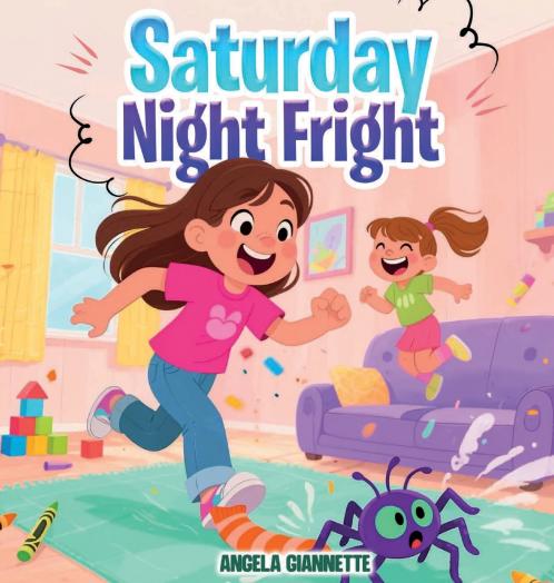 Saturday Night Fright