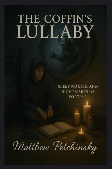 The Coffin's Lullaby