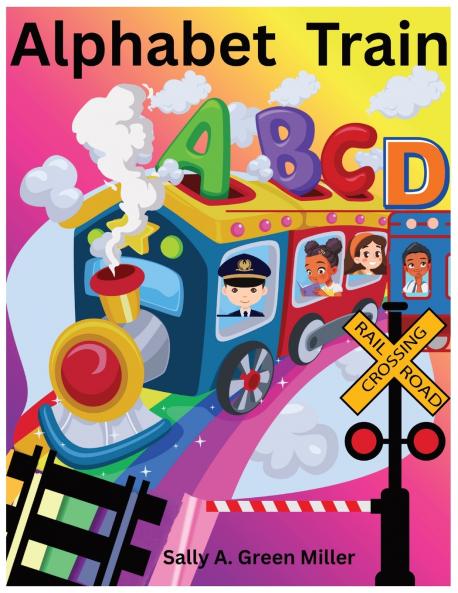 Alphabet Train