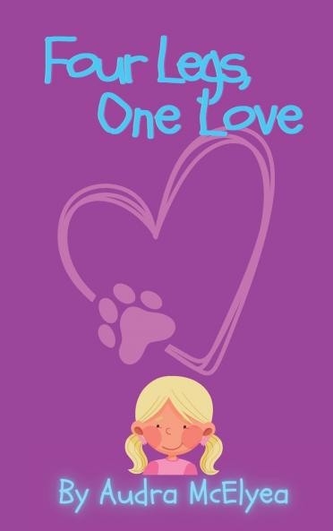 Four Legs One Love