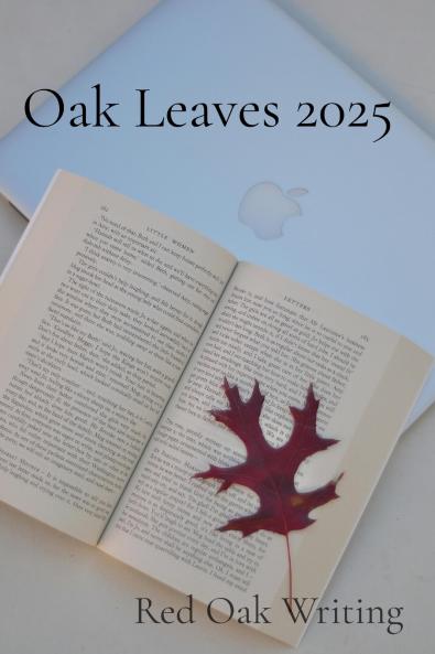 Oak Leaves 2025