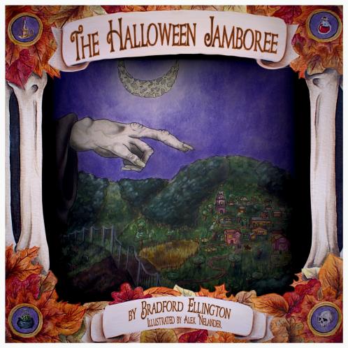 The Halloween Jamboree