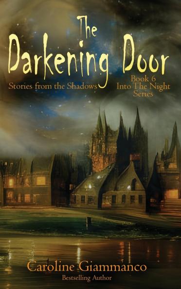 The Darkening Door