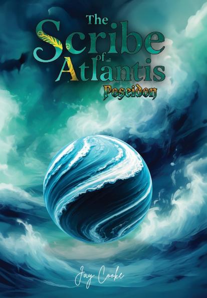 The Scribe of Atlantis