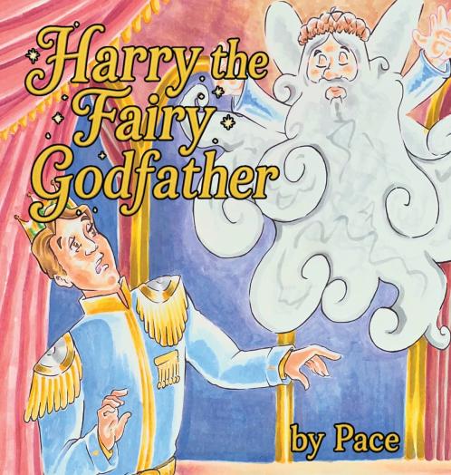 Harry the Fairy Godfather