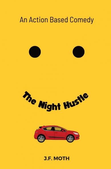 The Night Hustle
