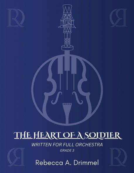 The Heart of a Soldier