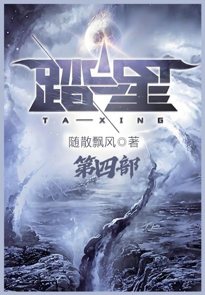 踏星：第四部
