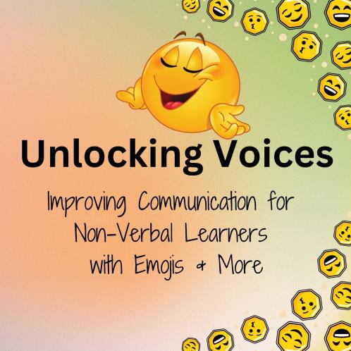 Unlocking Voices