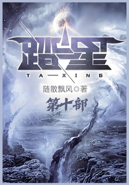 踏星：第十部
