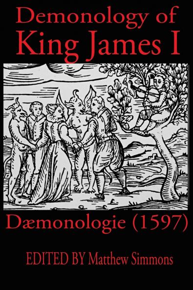 King James Demonology