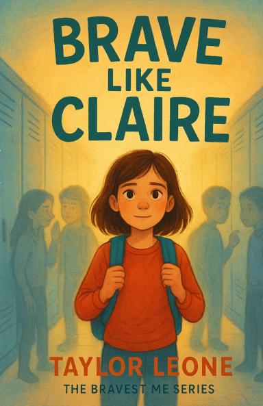 Brave Like Claire