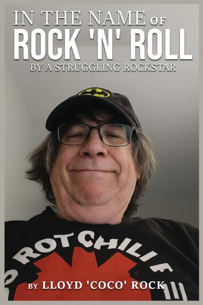 In the name of Rock 'N' Roll by Struggling Rockstar