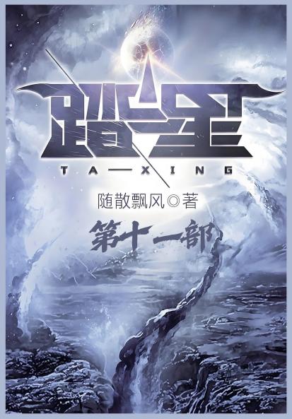 踏星：第十一部