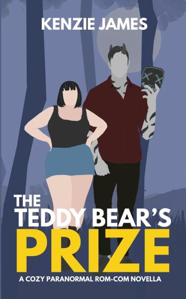 The Teddy Bear's Prize