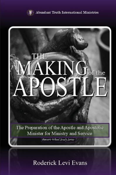 The Making of the Apostle