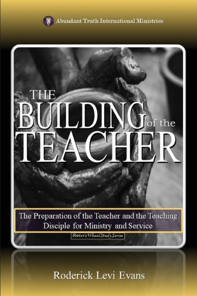 The Building of the Teacher