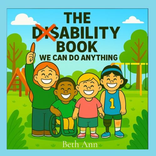 The Disability Book