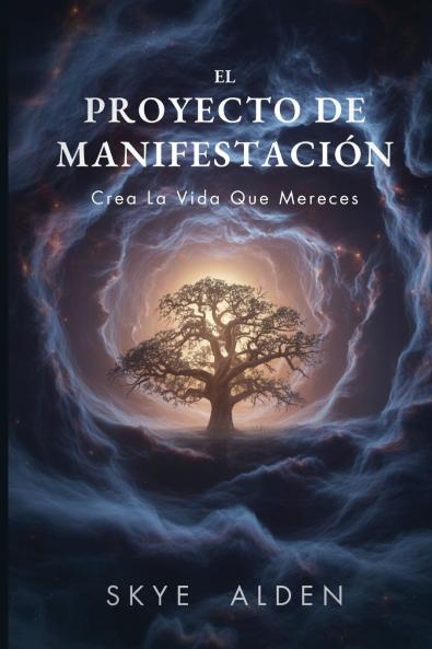 The Manifestation Blueprint / El Proyecto de Manifestación