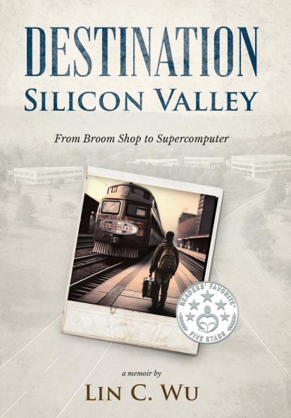 Destination Silicon Valley