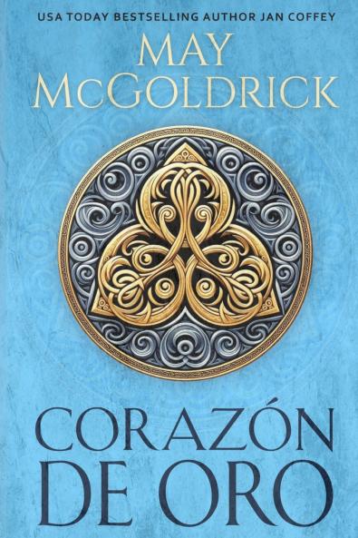 Corazón de Oro